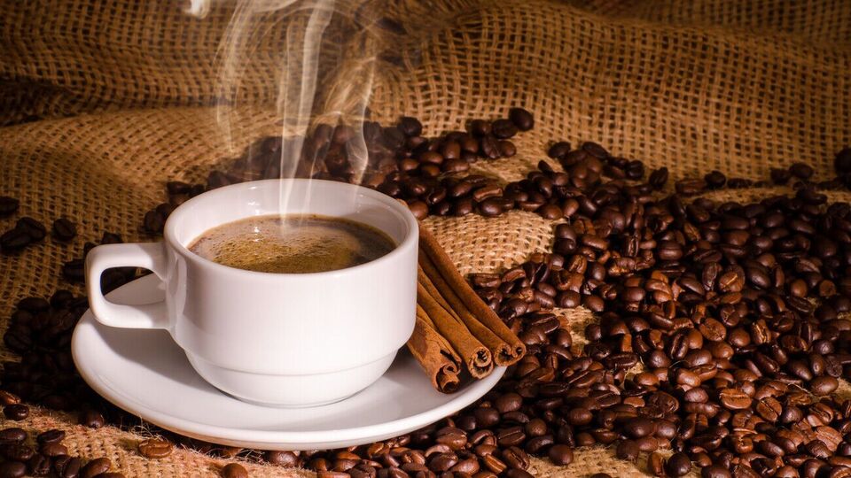 За словами Клопотенка, вибираючи каву, відкиньте упередження й орієнтуйтеся лише на смак