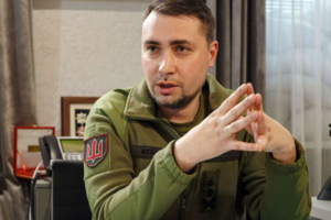 По словам Буданова, Украине нужно гораздо больше средств противовоздушной обороны, чем есть сейчас