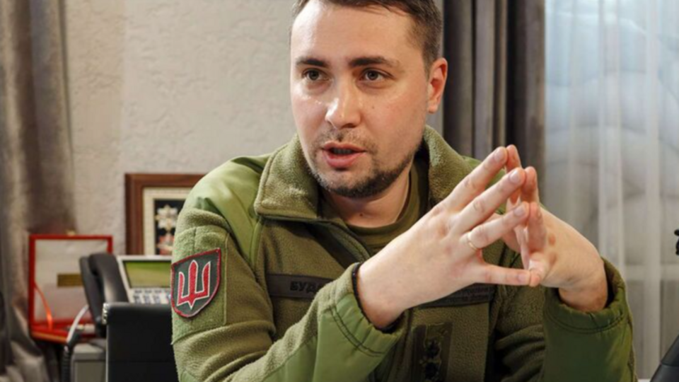 По словам Буданова, Украине нужно гораздо больше средств противовоздушной обороны, чем есть сейчас