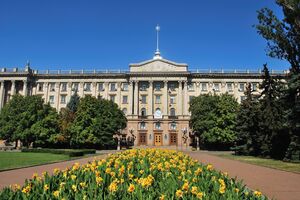 Жители Николаева днем слышали звук взрыва