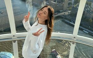 Дорофеева отправляется в концертный тур