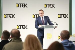 Максим Тімченко: Ми зробили і зробимо все можливе, щоб не дати ворогу занурити нас у темряву