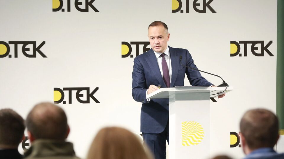 Максим Тимченко: Мы сделали и сделаем все возможное, чтобы не дать врагу погрузить нас во тьму