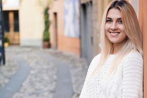 Харлан – олімпійська чемпіонка з фехтування 2008 року