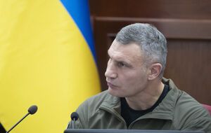 Виталий Кличко: Помощь силам обороны и безопасности от столицы будет продолжаться и дальше