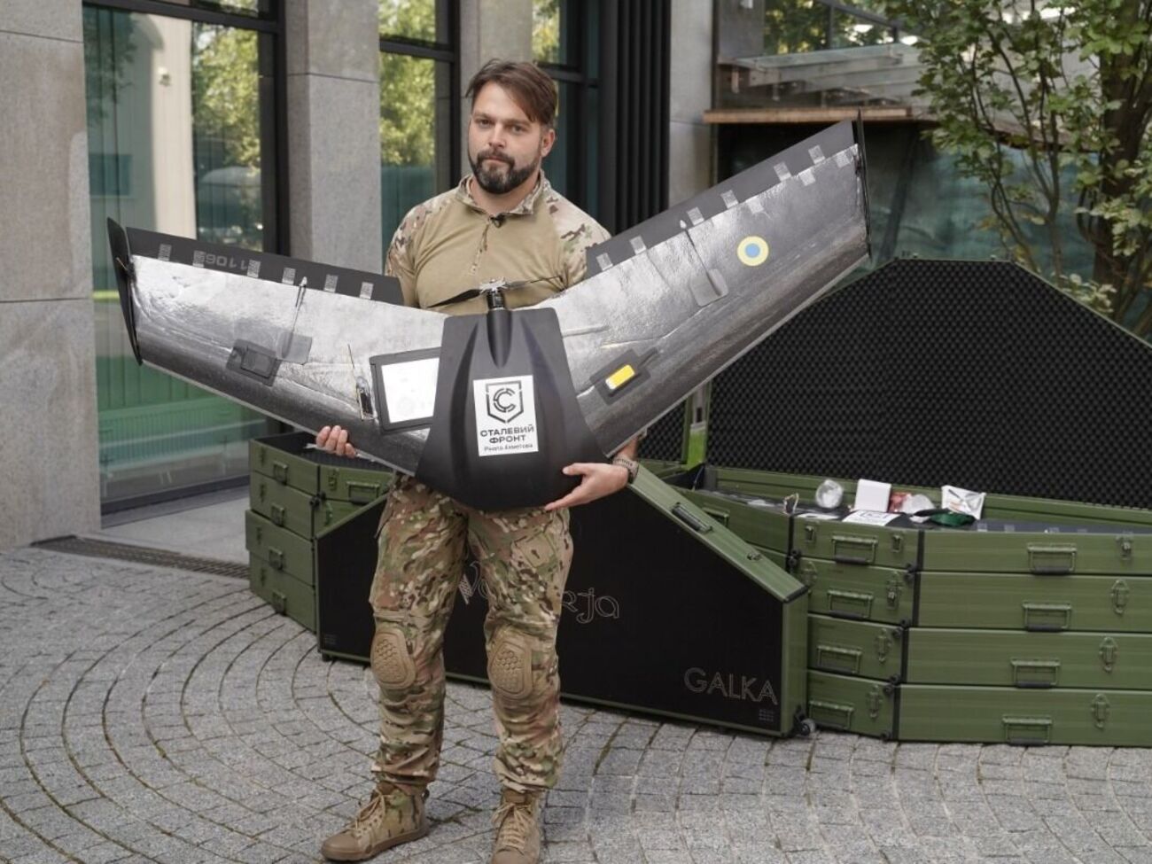 Александр Мамалыга: Мы хотим, чтобы люди могли вернуться как на "Донбасс Арену", так и в Донецк, и продолжить там нормальную жизнь, которая была до войны