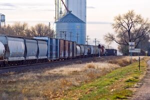 Економіст переконаний, що від зростання вартості логістики українська продукція подорожчає