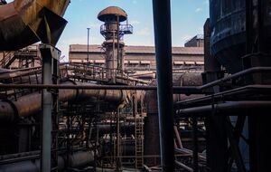 Найбільшою проблемою для галузі залишається ракетна загроза й логістичні труднощі