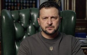 Зеленський доручив домогтися максимальної цифровізації постачання для сил оборони