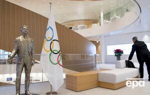 МОК залишив за собою право дозволяти участь в Олімпіаді окремим росіянам