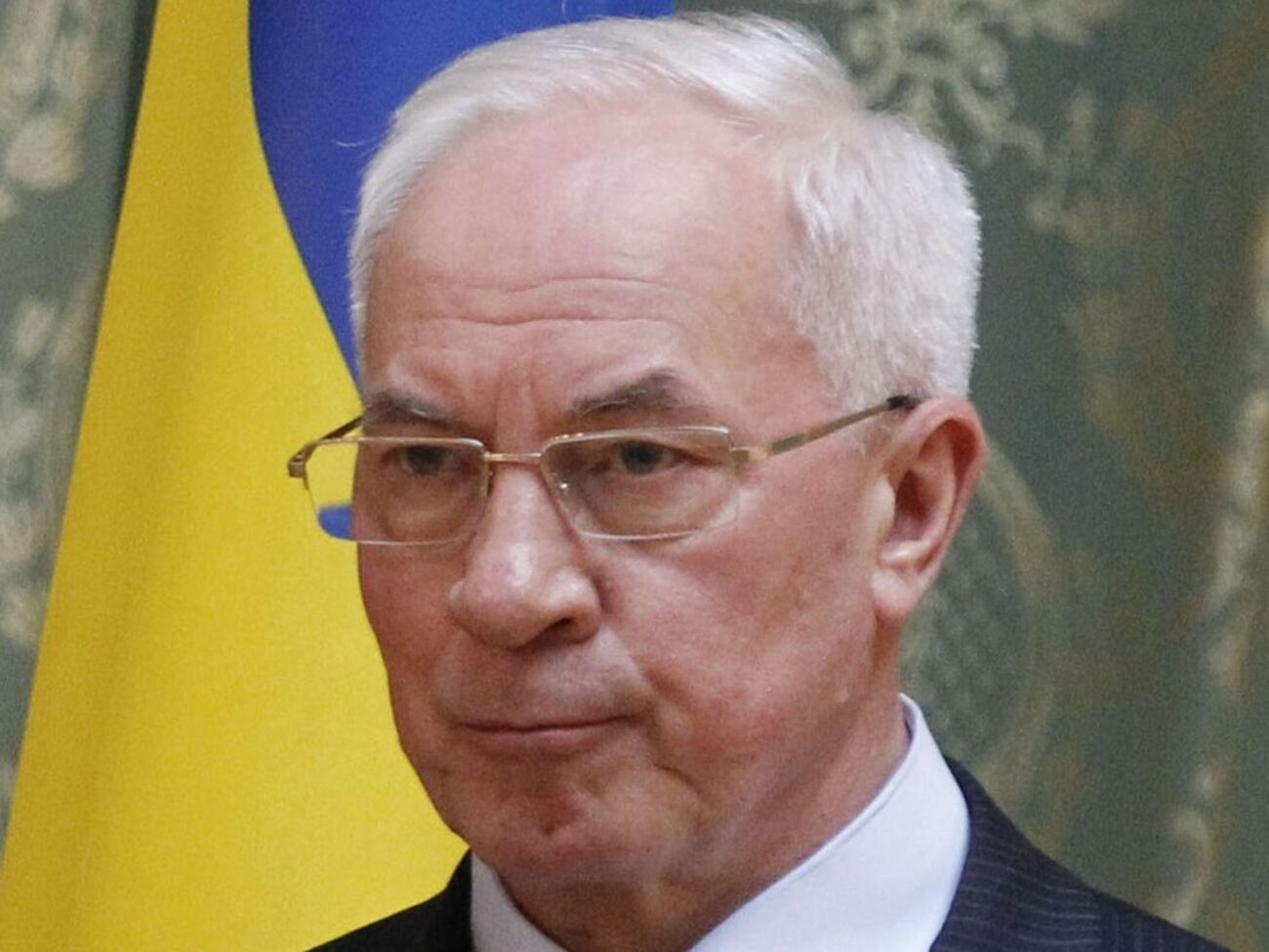 Азаров, перебуваючи на території держави-агресора РФ, створив пропагандистський Telegram-канал, зазначили у прокуратурі