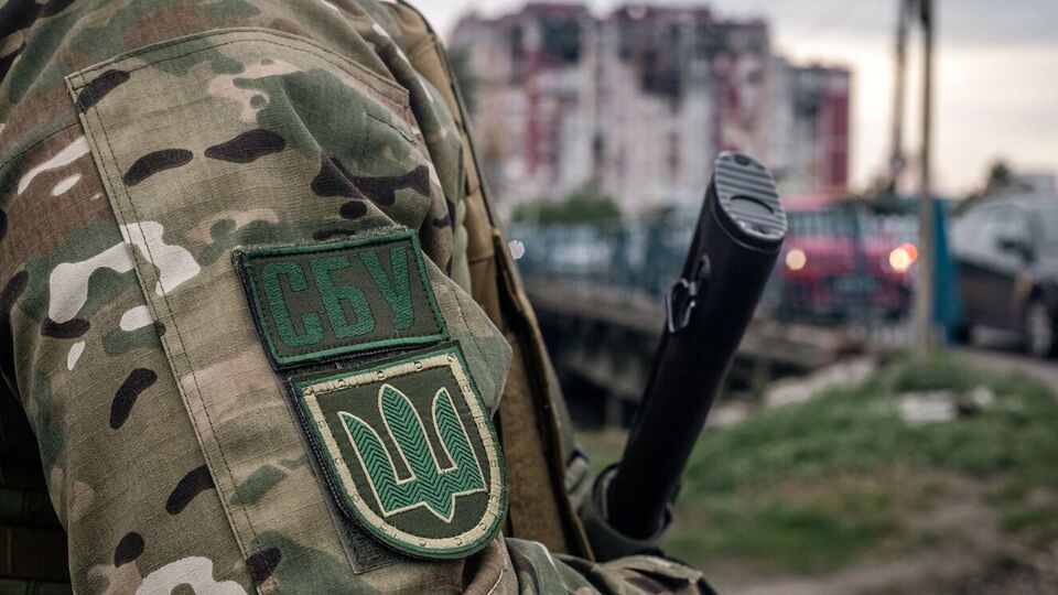 СБУ з початку повномасштабної війни виявила понад 2 тис. зрадників, зазначили ЗМІ