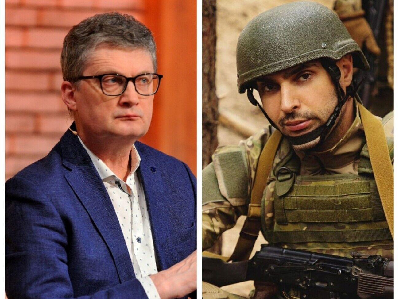 Кондратюк – Козловскому: Ты напиши, почему не отдал судовые долги раньше