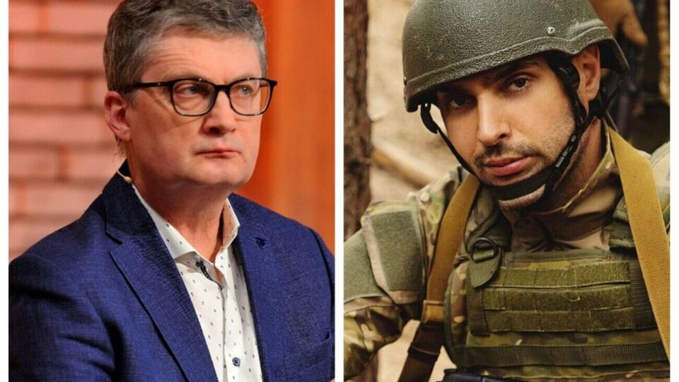 Кондратюк – Козловскому: Ты напиши, почему не отдал судовые долги раньше