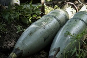 Брак боєприпасів – одна з основних проблем у контрнаступі українських військ