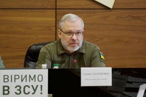 Галущенко: У нас нет иллюзий, что враг не будет атаковать энергосистему