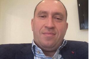 Решение о закрытии дела Альперина официально объявят 17 октября