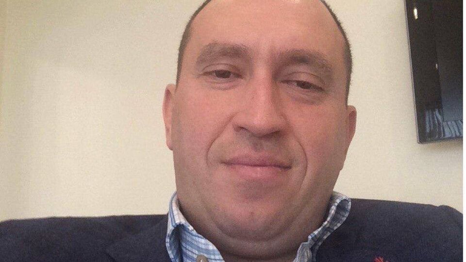 Решение о закрытии дела Альперина официально объявят 17 октября