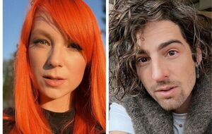 Tarabarova призналась, что они с Dantes были токсичными друг с другом