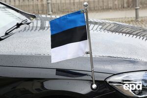 В Эстонии заморожены активы РФ на сумму около €38 млн