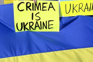 Силы спецопераций напомнили, что призыв жителей временно оккупированных территорий является нарушением статей Конвенции о защите гражданского населения