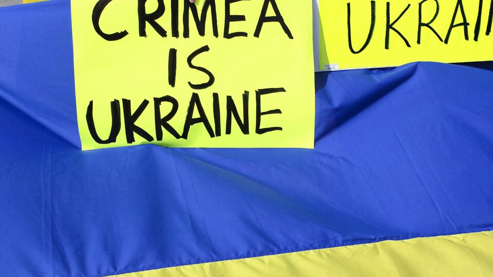 Сили спецоперацій нагадали, що призов жителів тимчасово окупованих територій є порушенням статей Конвенції про захист цивільного населення