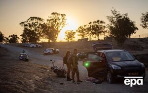 В результате нападения ХАМАС на Израиль погибли более тысячи израильтян