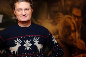 Кондратюк – Козловскому: Будь законопослушным