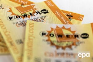 Семеро учасників розіграшу лотереї виграли по $1 млн