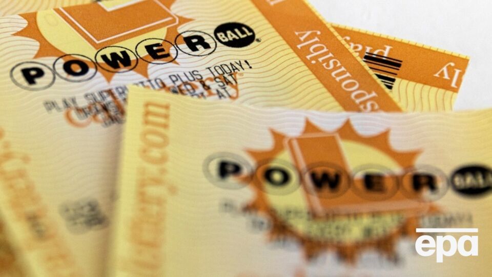 Семеро учасників розіграшу лотереї виграли по $1 млн