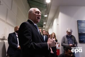 Скализ объявил о выходе из гонки за должность спикера