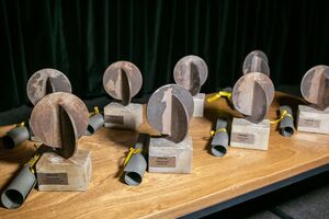 Національну премію кінокритиків "Кіноколо" засновано 2018 року