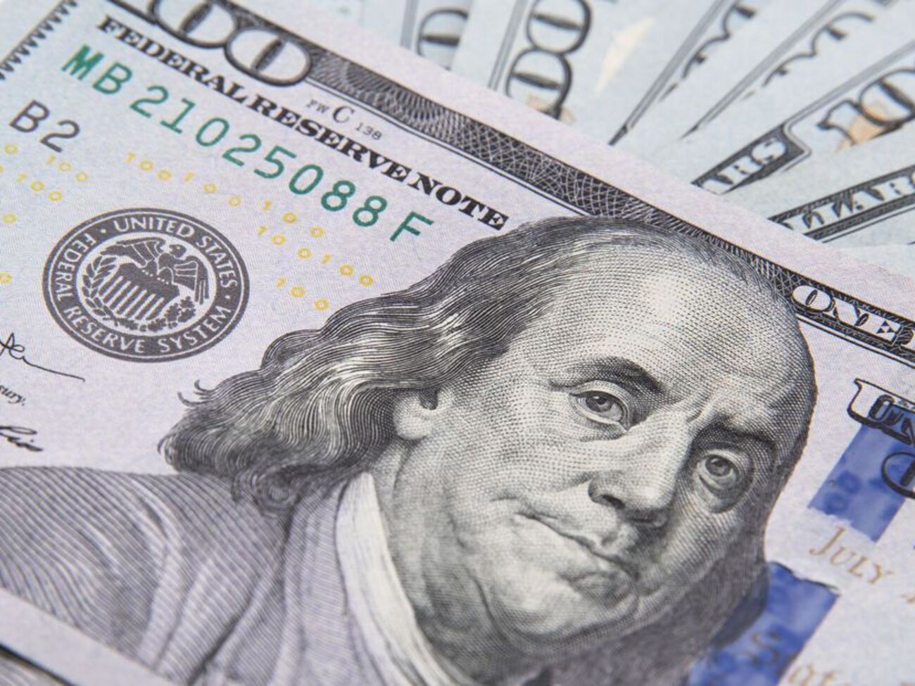 РФ на Заході має $300 млрд, які США хочуть передати Україні