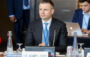 Инфляция в стране снижается быстрее, чем ожидалось, считает Марченко