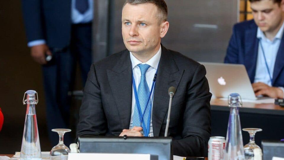 Инфляция в стране снижается быстрее, чем ожидалось, считает Марченко