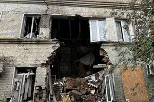 В Покровске, по предварительным данным ОВА, один погибший и 13 раненых