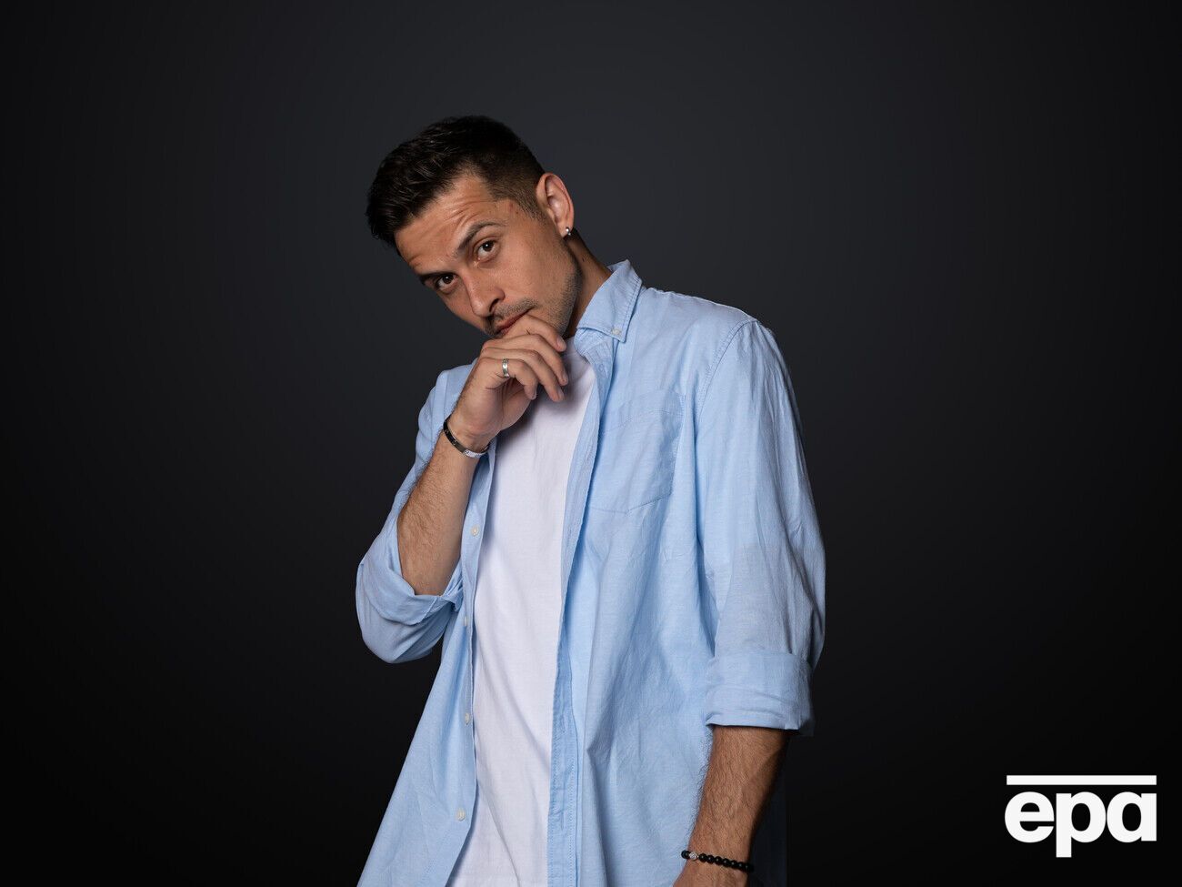 Рэпер Хас: Мы хотели донести то, что все мы очень переоцениваем себя в жизни других