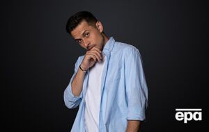 Рэпер Хас: Мы хотели донести то, что все мы очень переоцениваем себя в жизни других