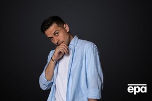 Рэпер Хас: Мы хотели донести то, что все мы очень переоцениваем себя в жизни других