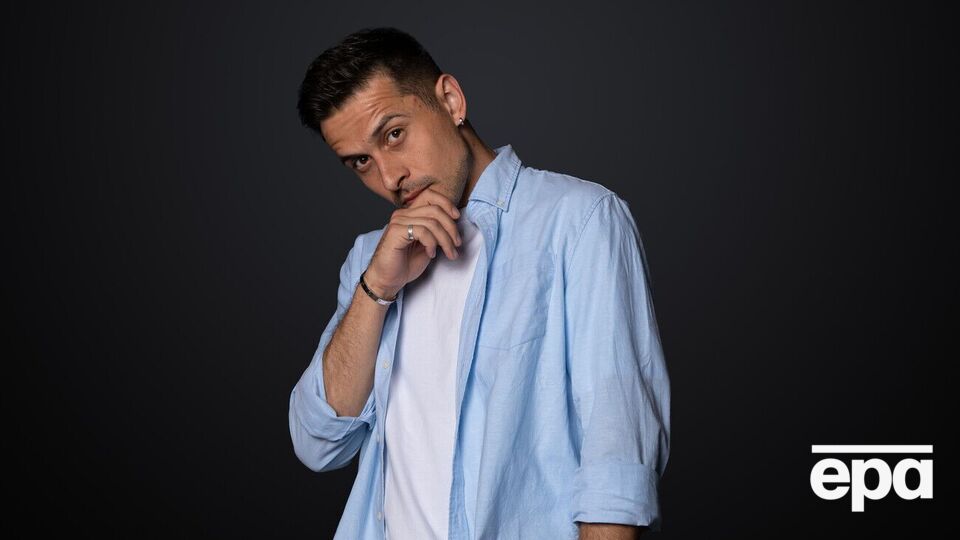 Рэпер Хас: Мы хотели донести то, что все мы очень переоцениваем себя в жизни других