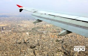 Самолеты перенаправили из аэропортов Алеппо и Дамаска в Латакию