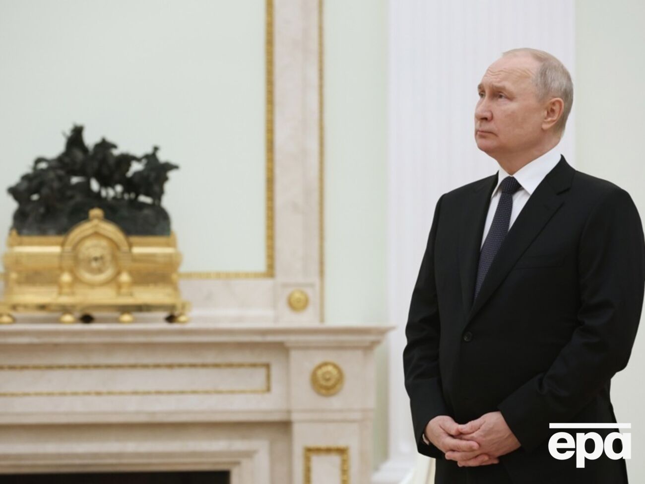 ПАСЕ напомнила странам – участницам Римского статута, что они будут обязаны задержать Путина, если он окажется на их территории