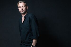 Организаторы премии назвали Жадана "одним из важнейших и выразительных голосов современной украинской литературы"
