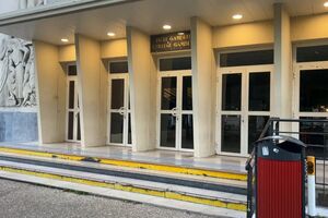 Инцидент произошел в школе на севере Франции