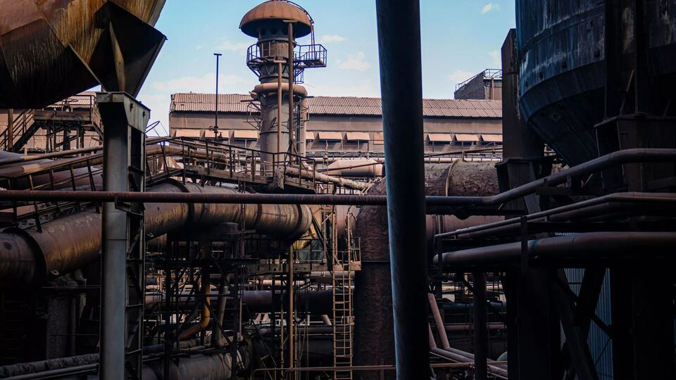 Рост импорта в ЕС российского чугуна происходит на фоне сокращения поставок аналогичной продукции из Украины, пишет GMK Center