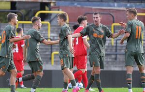 У "Шахтарі" не знають, де Роспутько (по центру) зараз