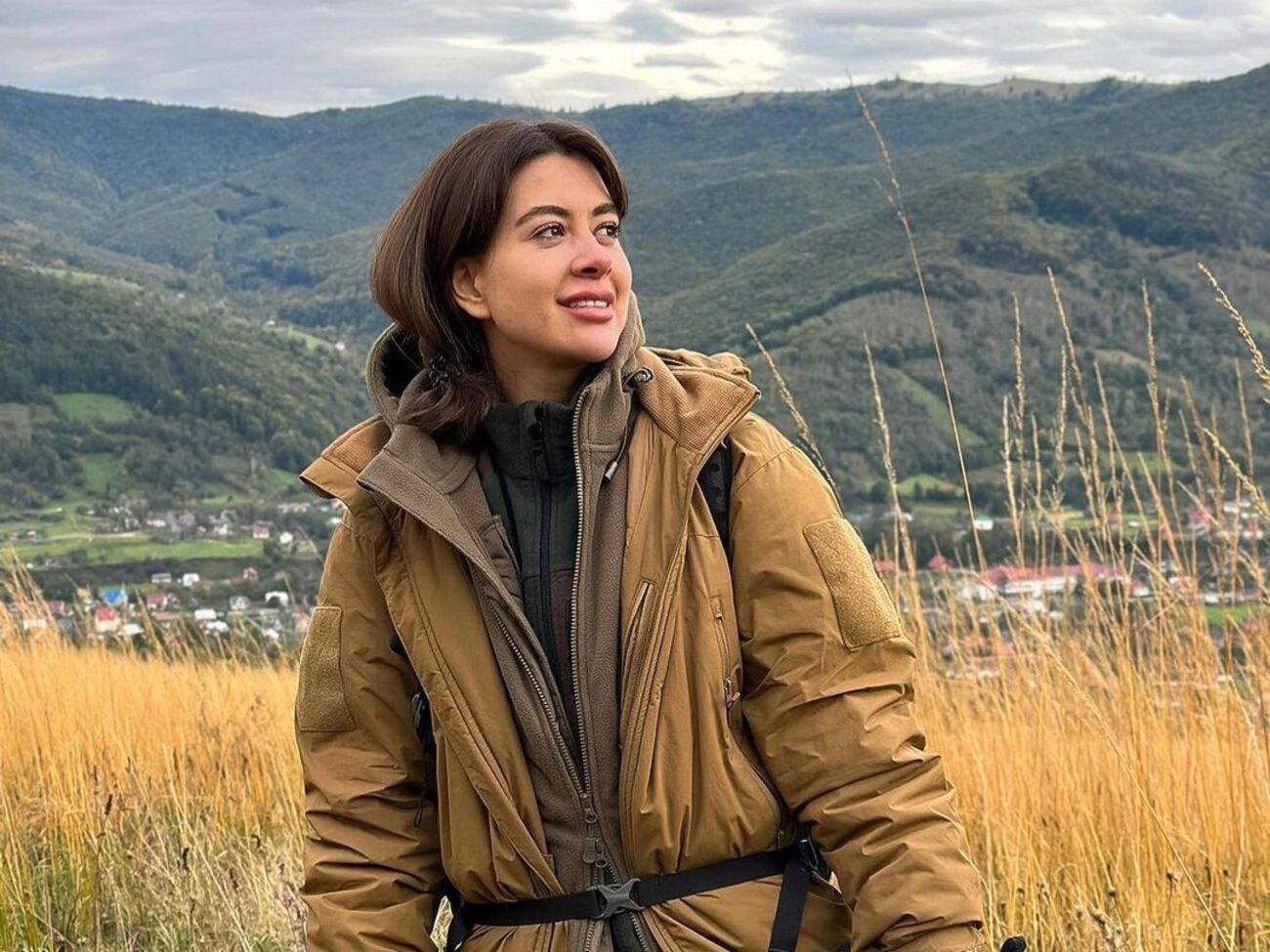 Эсхакзай: Еженедельно мне нужно совершать новое действие, которое доставляет удовольствие