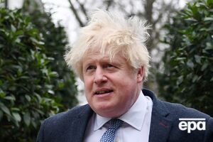 Джонсон признался, что восхищается "русской цивилизацией"