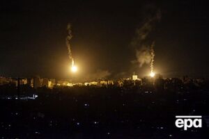 По данным посольства, еще восемь украинцев до сих пор считаются пропавшими без вести в Израиле