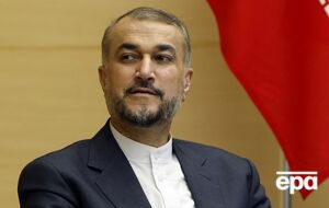 Если США стремятся предотвратить распространение войны, им "придется сдерживать Израиль", отметил Хоссейн Амир Абдоллахиян